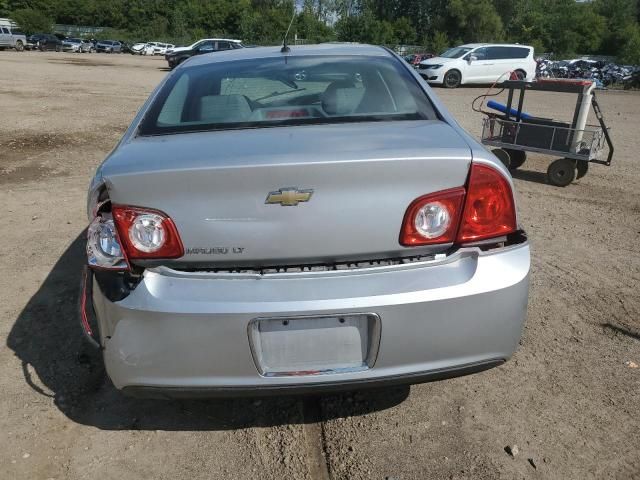 2010 Chevrolet Malibu LS