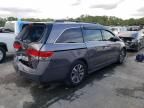 2015 Honda Odyssey Touring