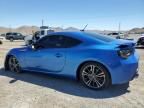 2014 Subaru BRZ 2.0 Limited