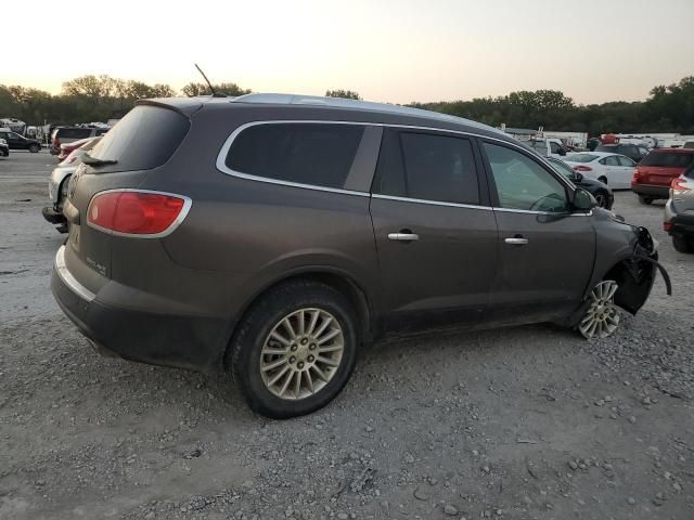 2012 Buick Enclave