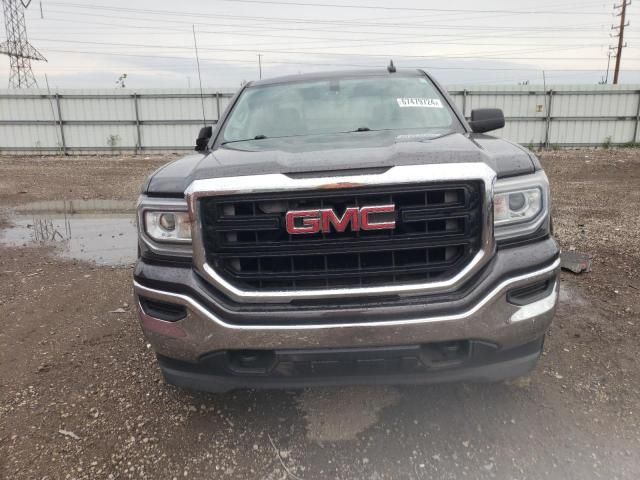 2016 GMC Sierra K1500