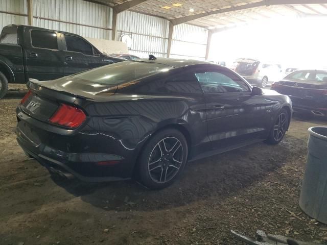 2022 Ford Mustang GT