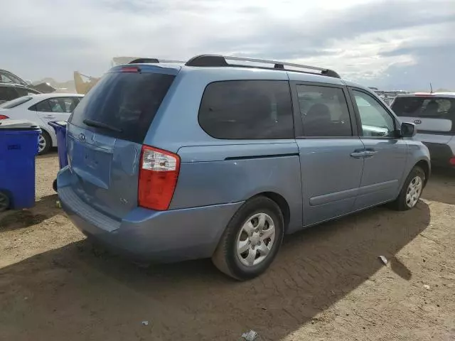 2008 KIA Sedona EX