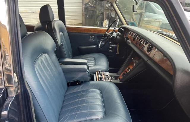 1974 Rolls-Royce Silver Shadow