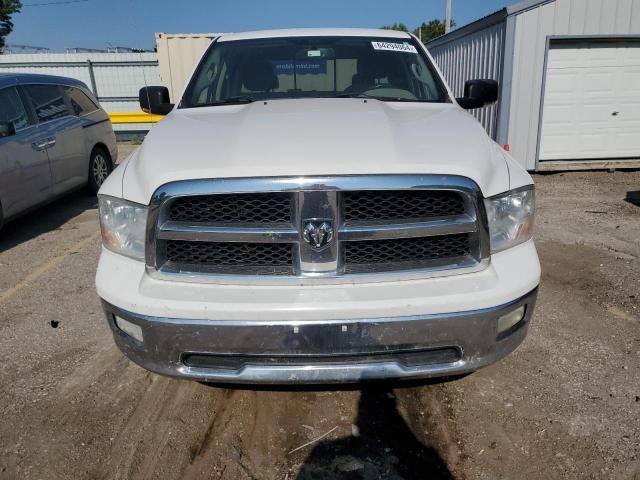 2009 Dodge RAM 1500