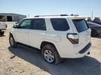 2022 Toyota 4runner SR5/SR5 Premium