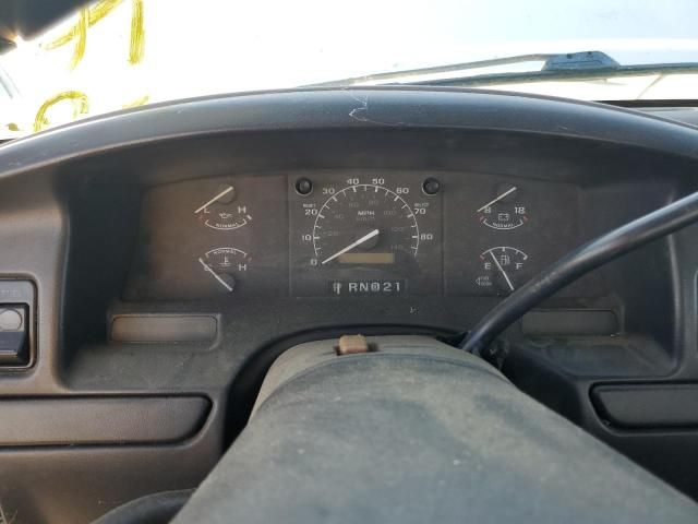 1997 Ford F350