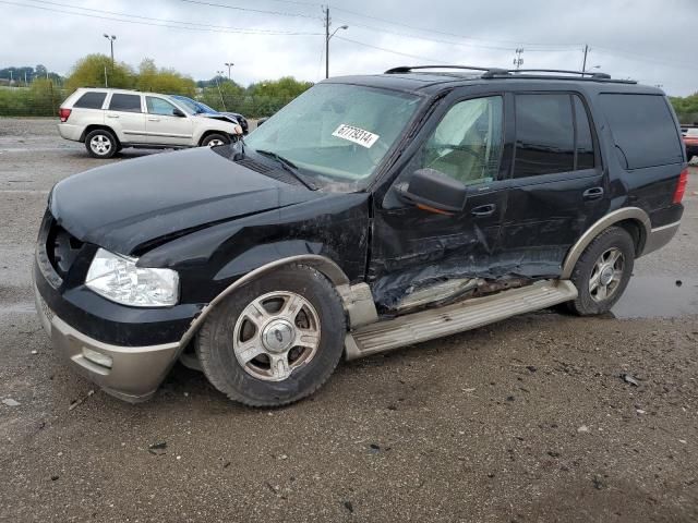 2004 Ford Expedition Eddie Bauer