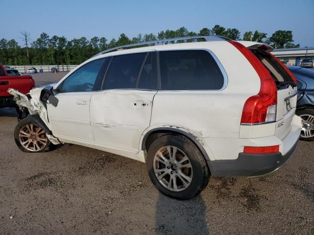 2013 Volvo XC90 3.2