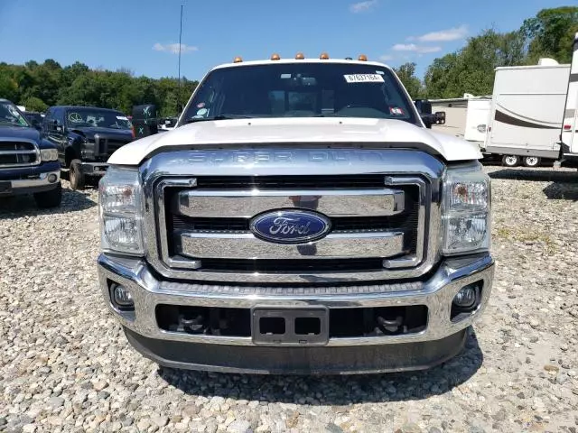 2016 Ford F350 Super Duty