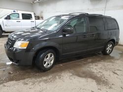 2010 Dodge Grand Caravan Hero en venta en Davison, MI