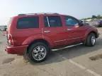 2006 Dodge Durango Limited