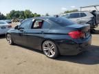 2016 BMW 328 XI Sulev