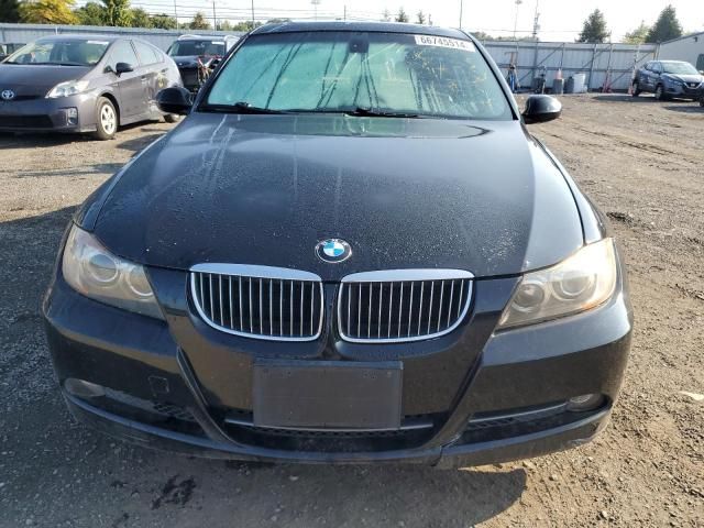 2006 BMW 330 I