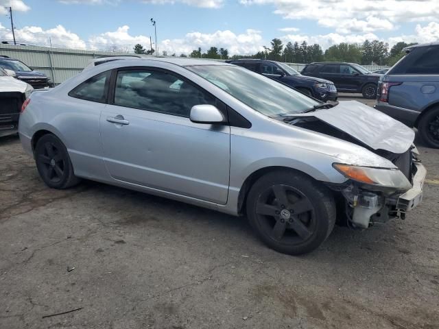 2006 Honda Civic LX