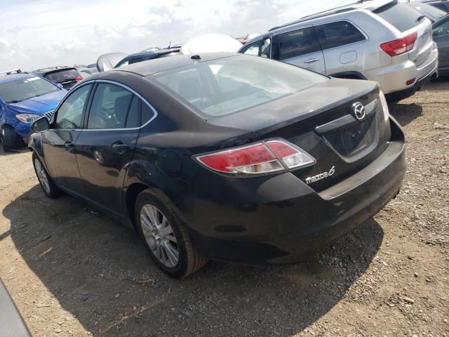 2010 Mazda 6 I