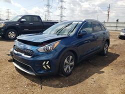 Hybrid Vehicles for sale at auction: 2020 KIA Niro LX