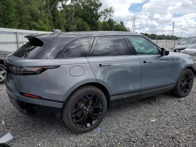 2024 Land Rover Range Rover Velar Dynamic SE