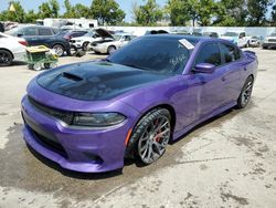 Lotes con ofertas a la venta en subasta: 2016 Dodge Charger SRT 392