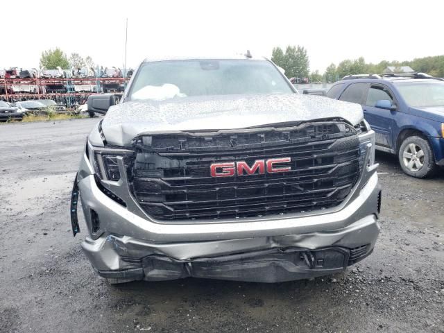 2023 GMC Sierra K1500