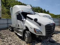 Vehiculos salvage en venta de Copart Chicago: 2020 Freightliner Cascadia 126