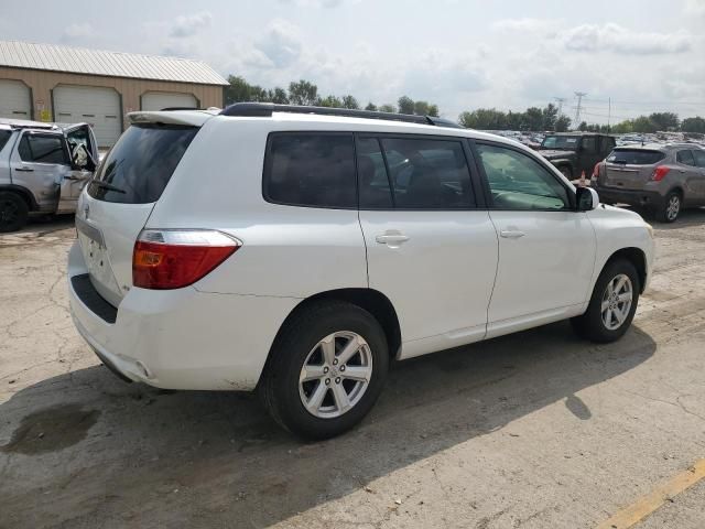 2010 Toyota Highlander