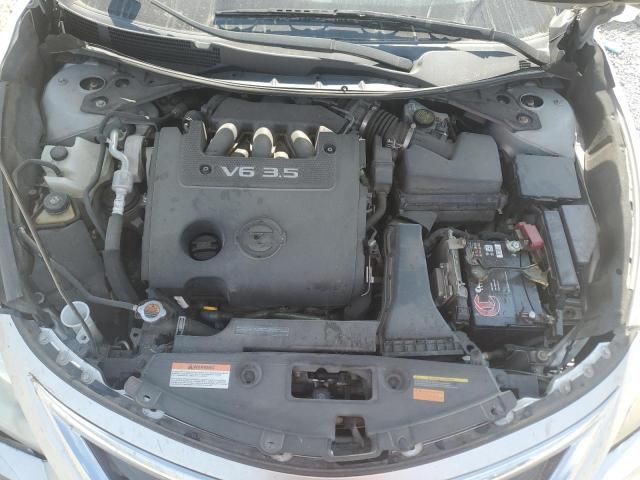 2013 Nissan Altima 3.5S