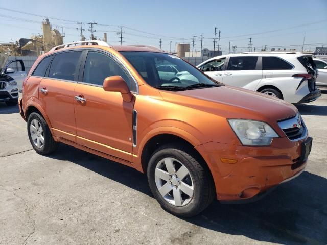 2008 Saturn Vue XR