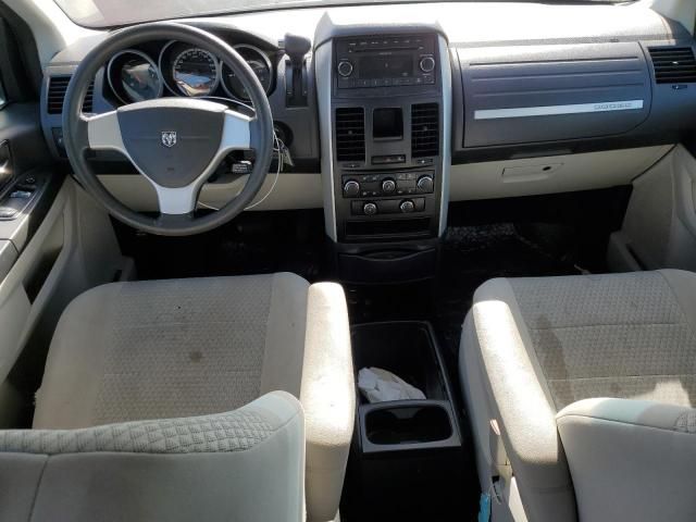 2010 Dodge Grand Caravan SE