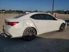 2018 Acura TLX Tech