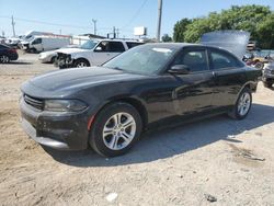 Carros salvage sin ofertas aún a la venta en subasta: 2019 Dodge Charger SXT