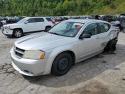 2008 Dodge Avenger SE en venta en Hurricane, WV