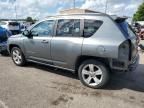 2012 Jeep Compass Sport