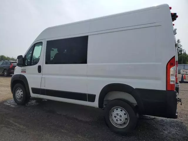 2019 Dodge RAM Promaster 2500 2500 High