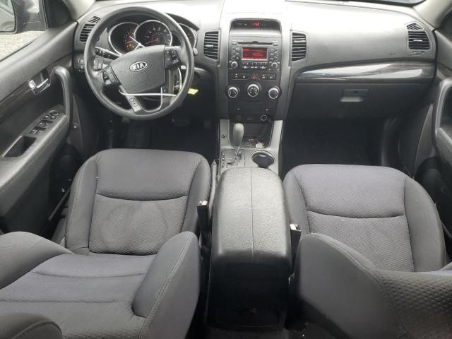 2011 KIA Sorento Base