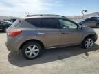 2009 Nissan Murano S