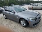 2014 BMW 528 I