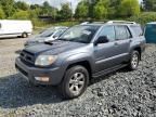 2004 Toyota 4runner SR5