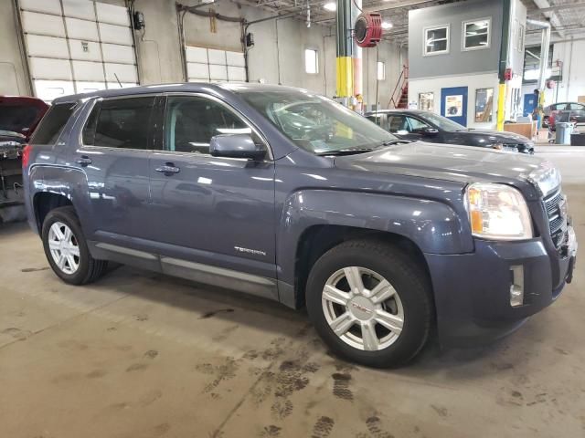 2014 GMC Terrain SLE