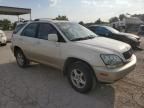 2000 Lexus RX 300