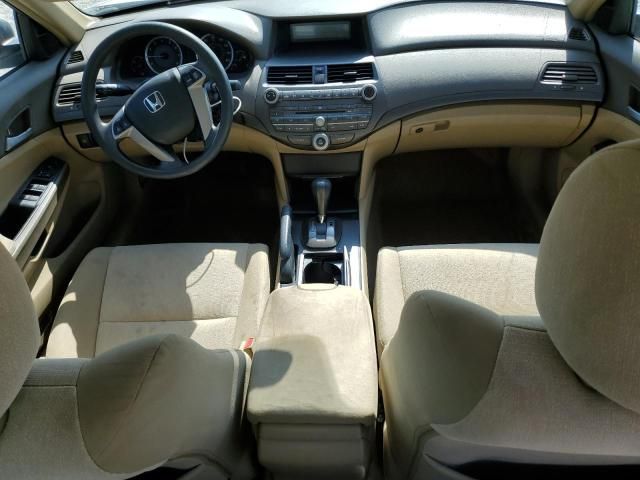 2008 Honda Accord LXP