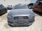 2014 Audi A4 Premium