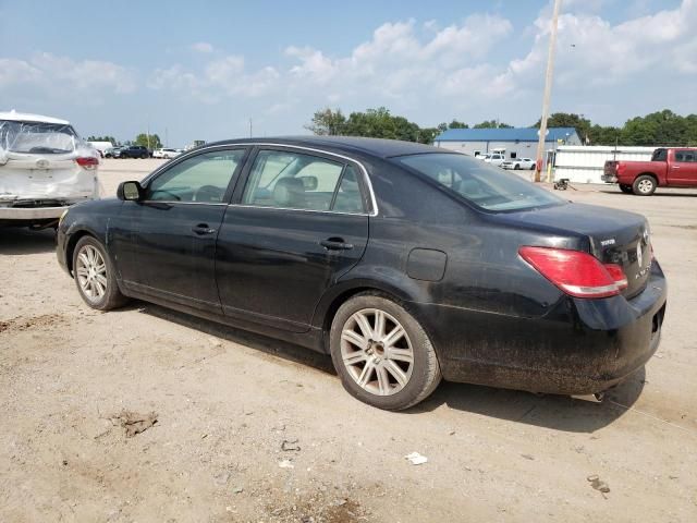 2006 Toyota Avalon XL