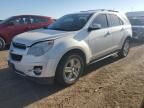 2014 Chevrolet Equinox LTZ