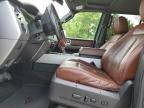 2013 Ford Expedition EL XLT