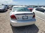 2007 Ford Taurus SE