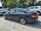 2014 Mercedes-Benz C 300 4matic