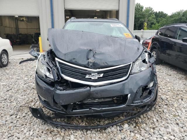 2013 Chevrolet Traverse LS