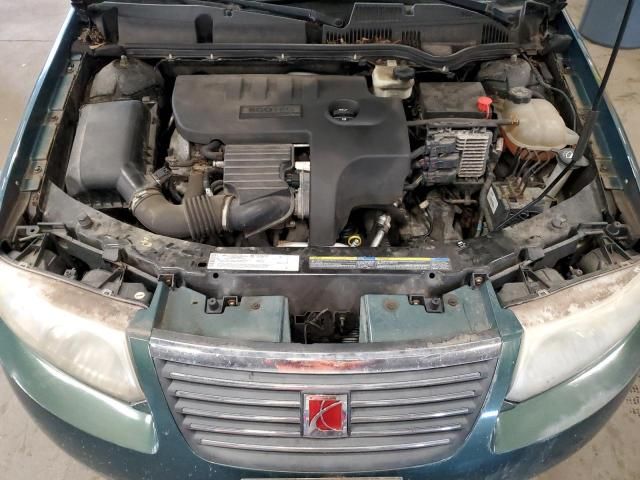 2006 Saturn Ion Level 3