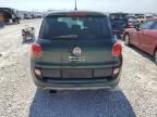 2015 Fiat 500L Trekking